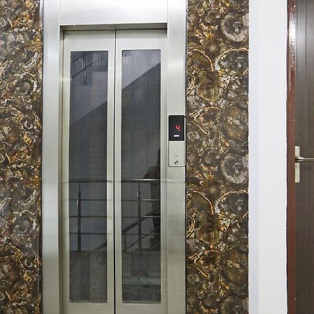 Townhouse South Lawn Otel Yeni Delhi Dış mekan fotoğraf